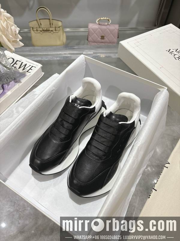 Alexander McQueen Shoes Alexander McQueen sz35-45 mnq0213