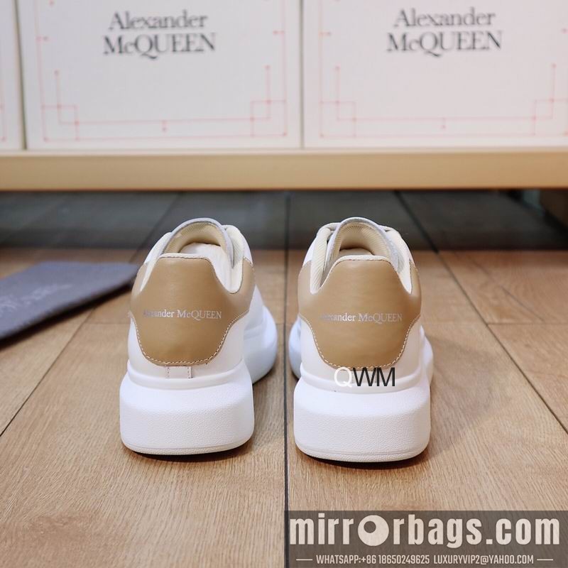 Alexander McQueen Shoes Alexander Mcqueen sz35-45 3C TF0445