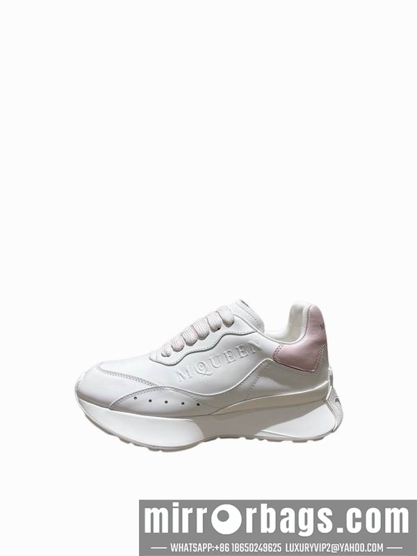 Alexander McQueen Shoes Alexander McQueen sz35-45 hnh0801