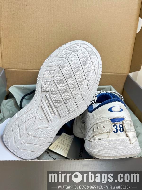 Balenciaga Shoes Balenciaga sz35-45 mnh0801