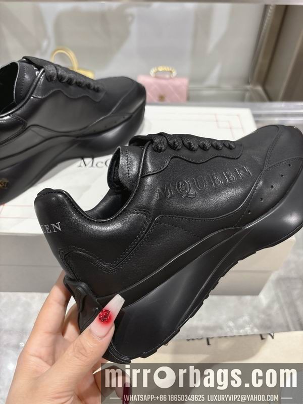 Alexander McQueen Shoes Alexander McQueen sz35-45 mnq0205
