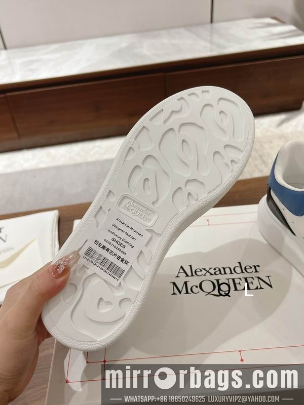 Alexander McQueen Shoes Alexander Mcqueen sz35-45 L0116