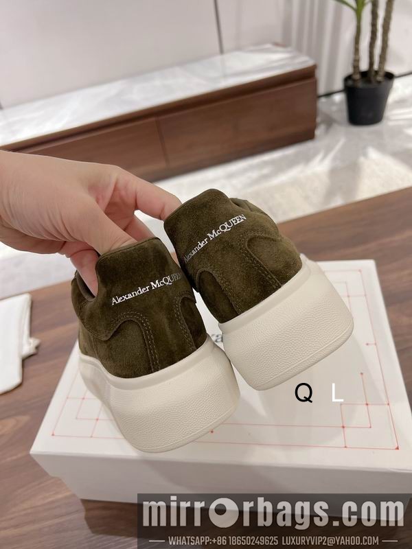Alexander McQueen Shoes Alexander Mcqueen sz35-45 N0110