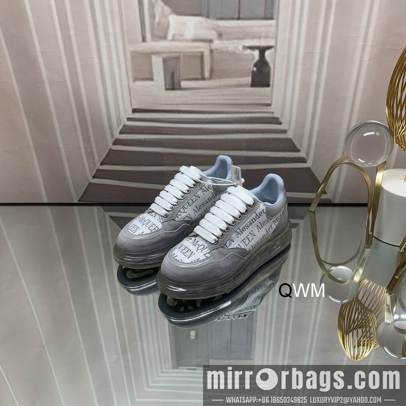 Alexander McQueen Shoes Alexander Mcqueen sz34-46 3C WM0434