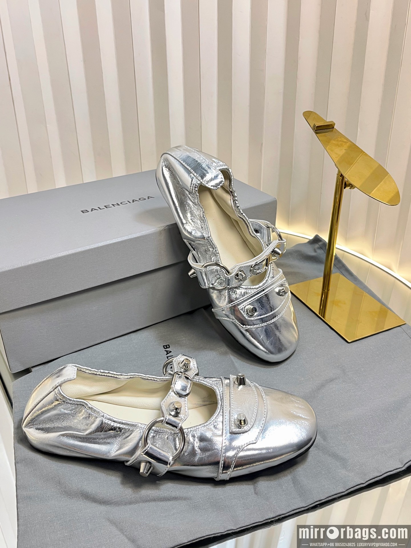 Balenciaga Shoes Balenciaga sz35-40 h0501
