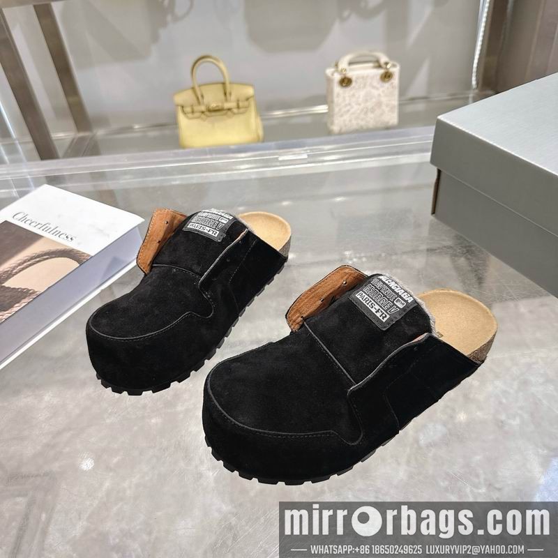 Balenciaga Shoes Balenciaga sz35-40 mnq1203