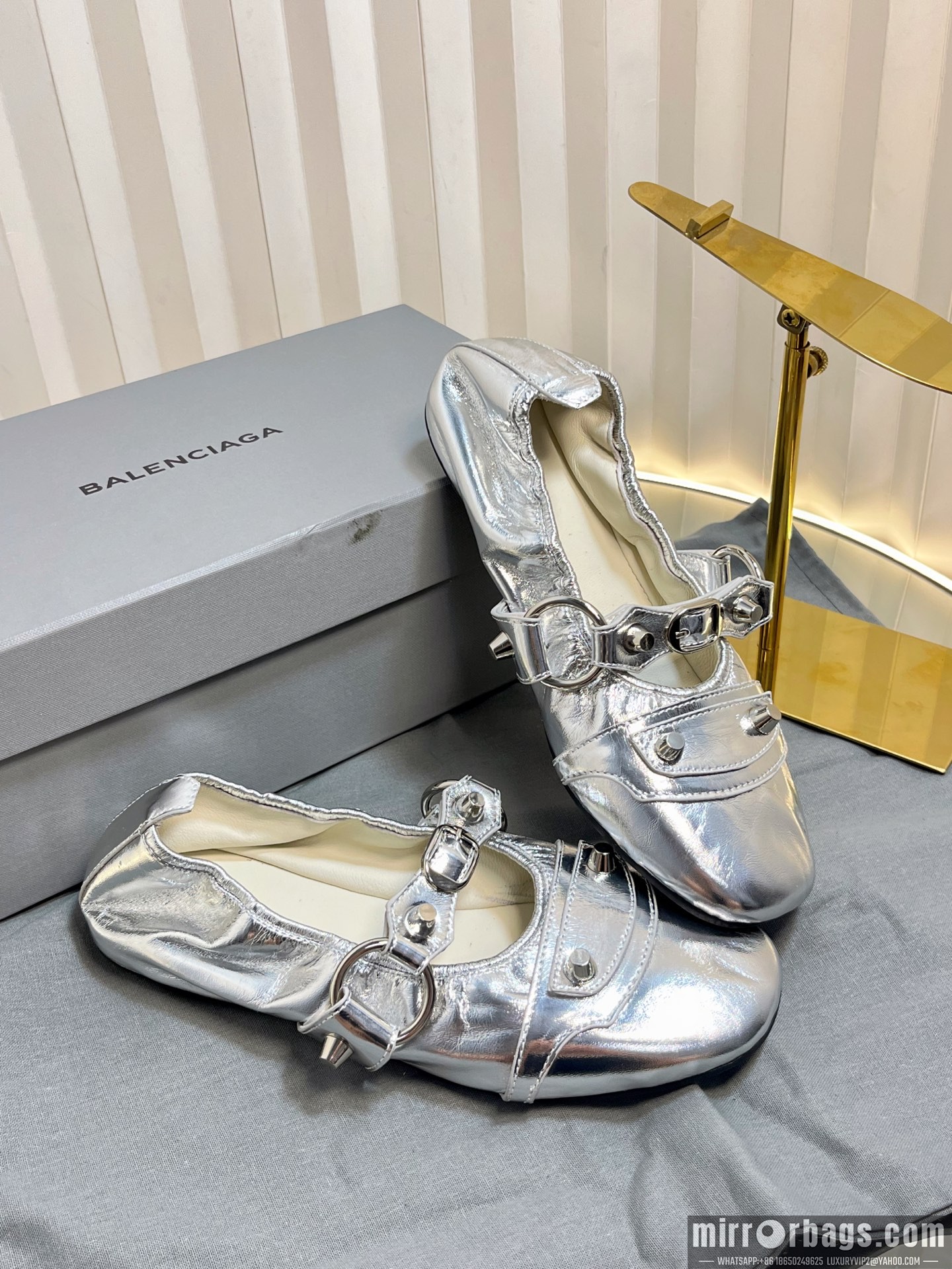 Balenciaga Shoes Balenciaga sz35-40 h0501