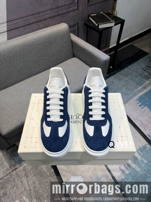 Alexander McQueen Shoes ALexander McQueen sz35-44 JX0119