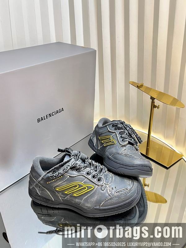 Balenciaga Shoes Balenciaga sz35-45 mnh0801