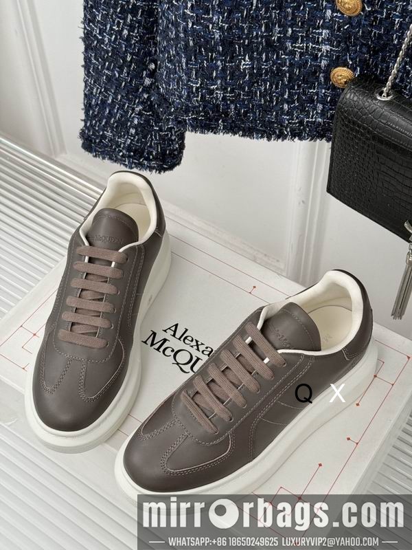 Alexander McQueen Shoes Alexander Mcqueen sz35-45 N0108