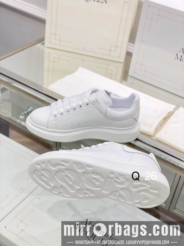 Alexander McQueen Shoes Alexander Mcqueen sz35-45 N0109