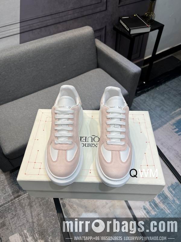 Alexander McQueen Shoes ALexander McQueen sz35-44 JX0119