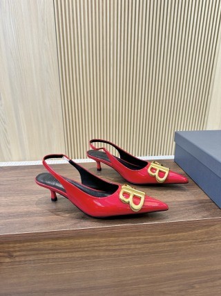 Balenciaga Shoes Balenciaga sz35-42 jyh0501