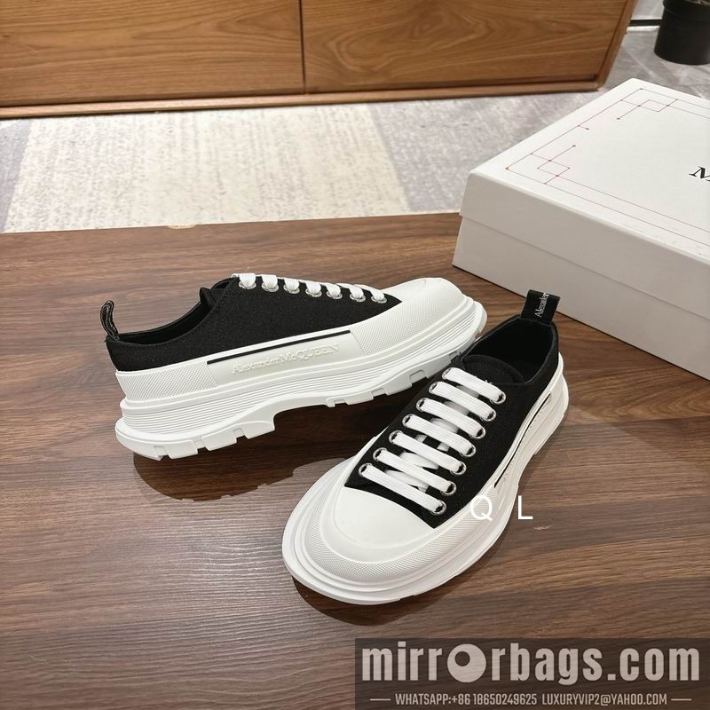 Alexander McQueen Shoes Alexander Mcqueen sz35-40 LL0702
