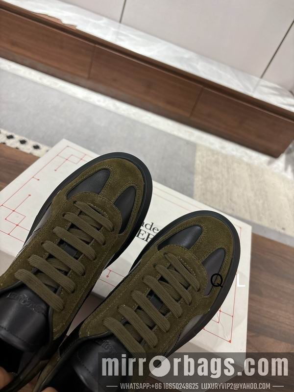 Alexander McQueen Shoes Alexander Mcqueen sz35-45 N0110