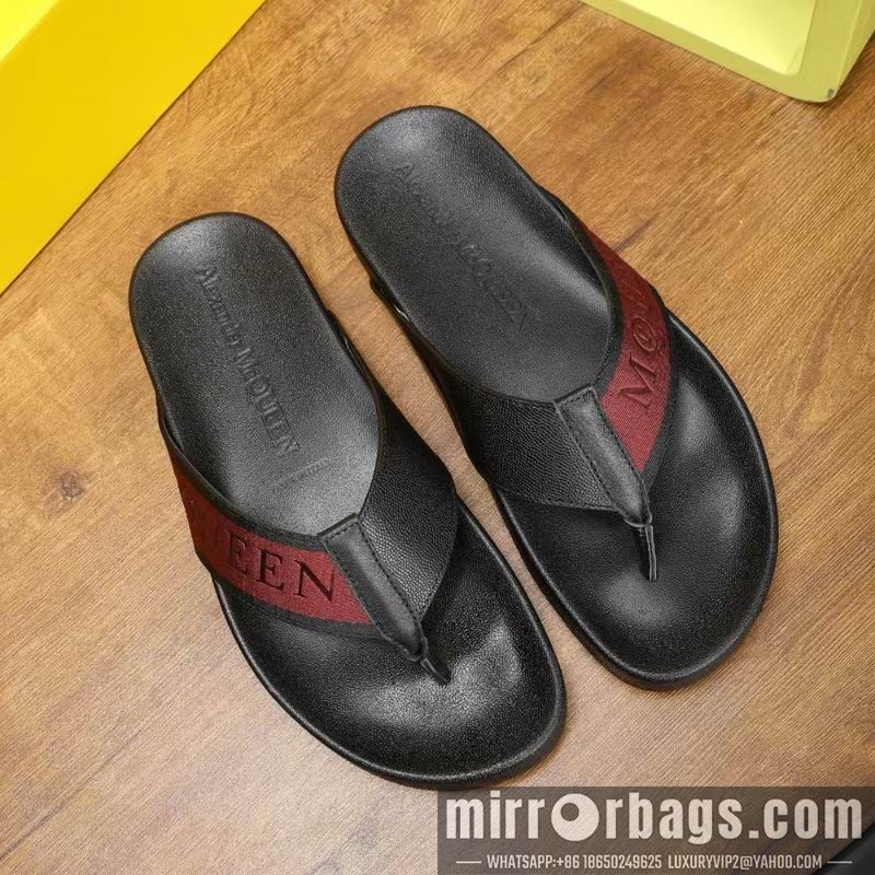 Alexander McQueen Shoes Alexander McQueen sz38-46 jyh0502