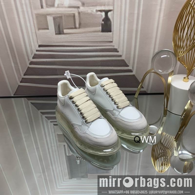 Alexander McQueen Shoes Alexander McQueen sz34-46 10C F0441