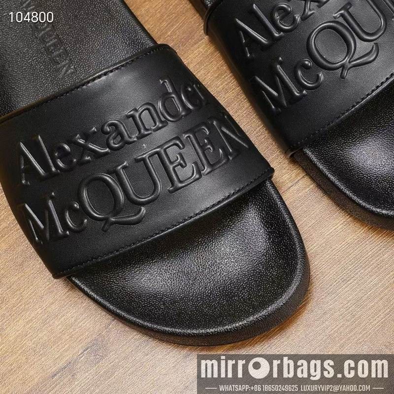 Alexander McQueen Shoes Alexander McQueen sz38-46 jyh0509