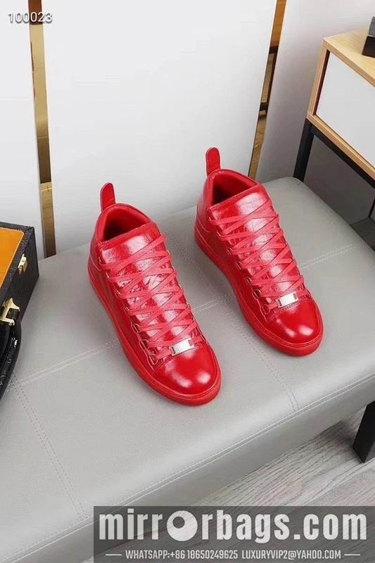 Balenciaga Shoes Balenciaga sz38-44 jyq0112