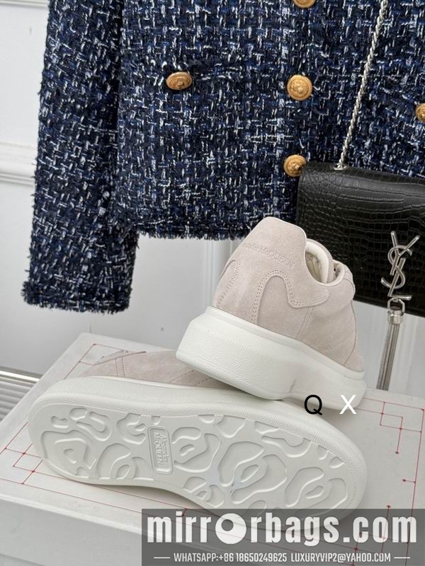 Alexander McQueen Shoes Alexander Mcqueen sz35-45 N0108