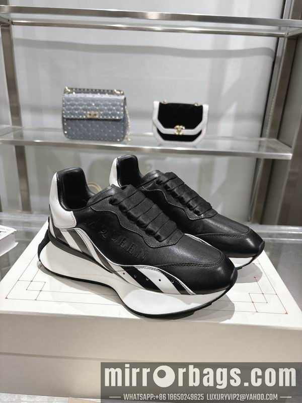 Alexander McQueen Shoes Alexander McQueen sz35-45 mnq0213