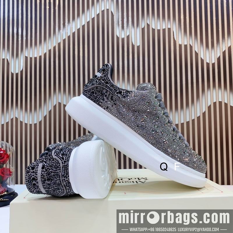 Alexander McQueen Shoes Alexander Mcqueen sz35-45 LL0114