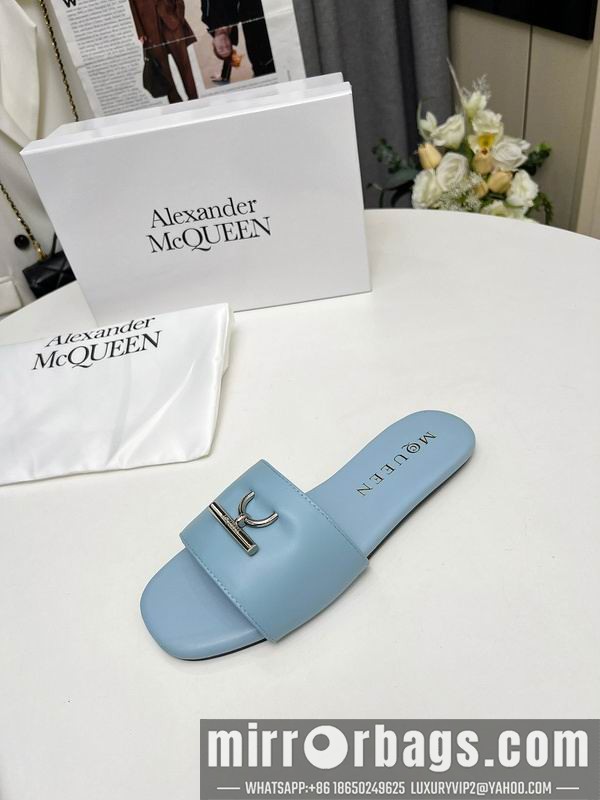 Alexander McQueen Shoes Alexander McQueen 35-43 jyh0501