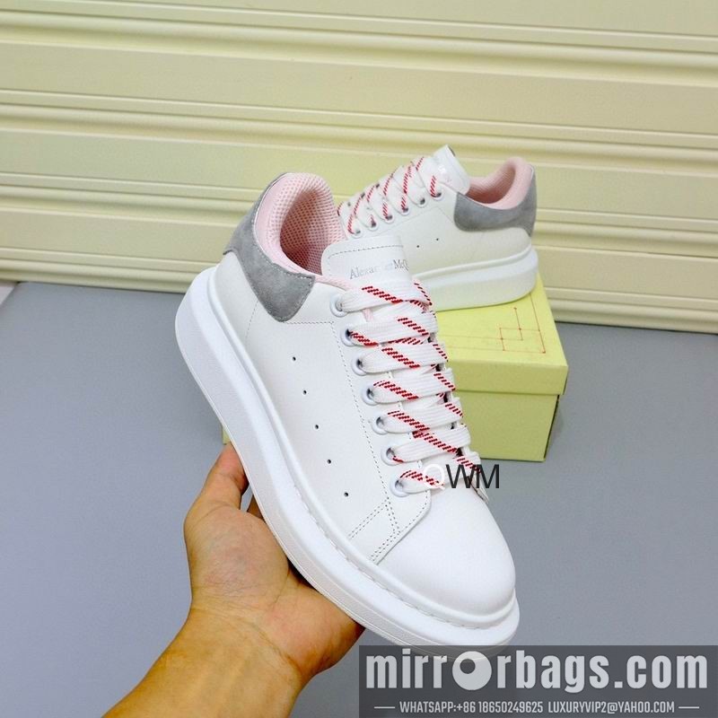 Alexander McQueen Shoes Alexander Mcqueen sz35-44 3C ngh0542