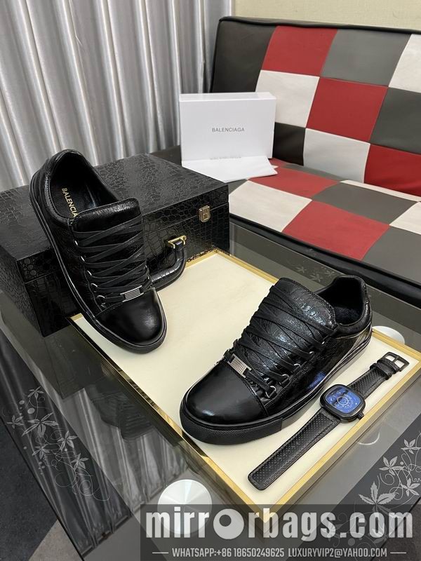 Balenciaga Shoes Balenciaga sz38-46 hnh0701
