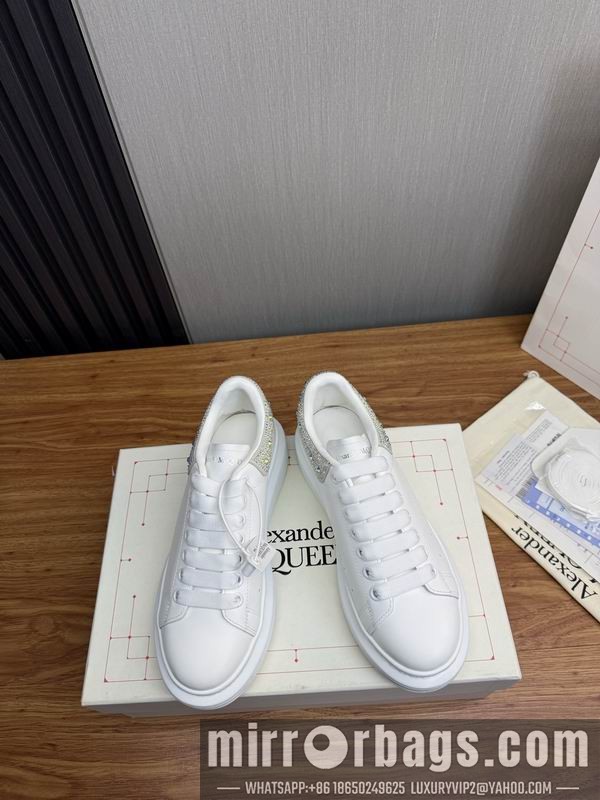 Alexander McQueen Shoes Alexander McQueen sz35-46 1201