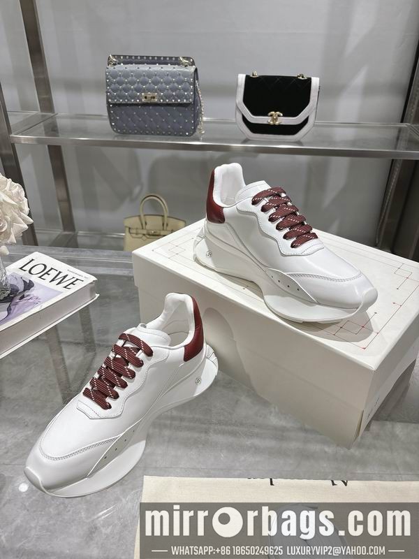 Alexander McQueen Shoes Alexander McQueen sz35-46 hnh0801