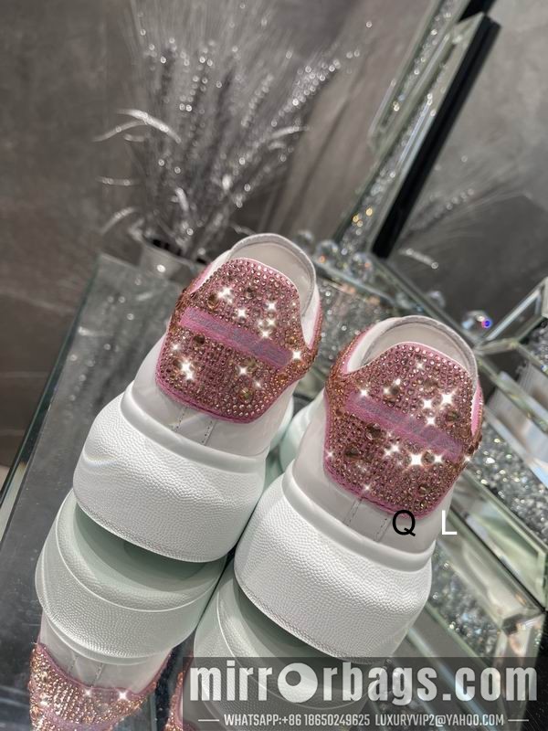 Alexander McQueen Shoes Alexander Mcqueen sz35-45 FS0117