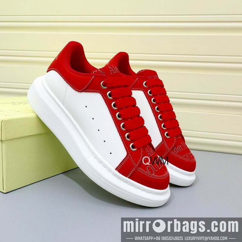Alexander McQueen Shoes Alexander Mcqueen sz34-46 4C WM0437