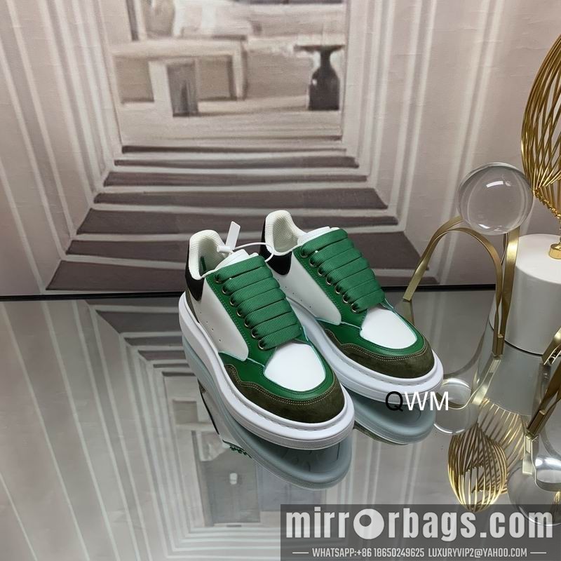 Alexander McQueen Shoes Alexander McQueen sz34-46 10C F0441