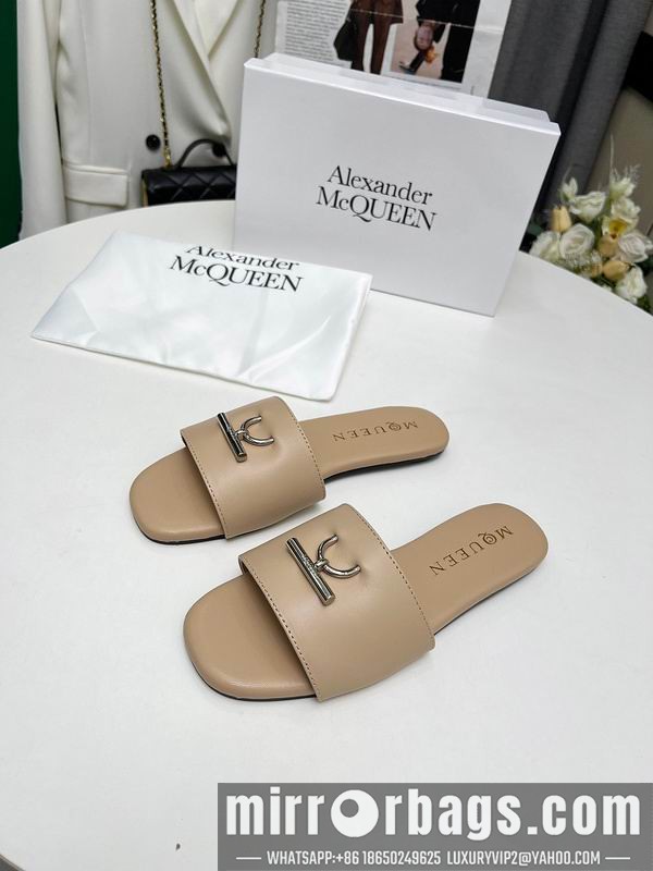 Alexander McQueen Shoes Alexander McQueen 35-43 jyh0501