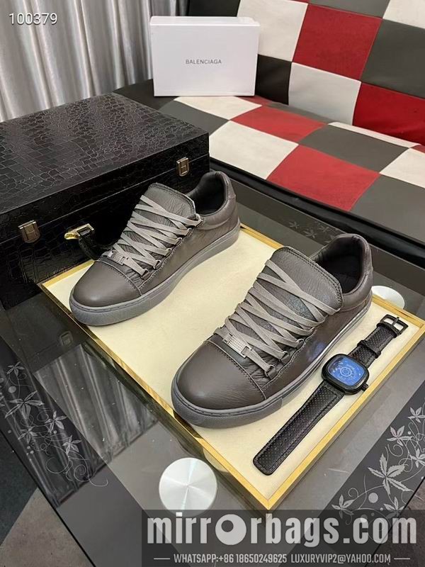 Balenciaga Shoes Balenciaga sz38-44 jyq0102