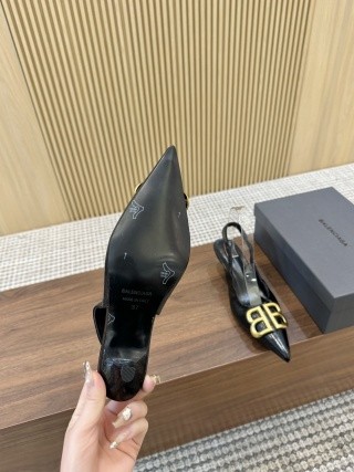 Balenciaga Shoes Balenciaga sz35-42 jyh0501