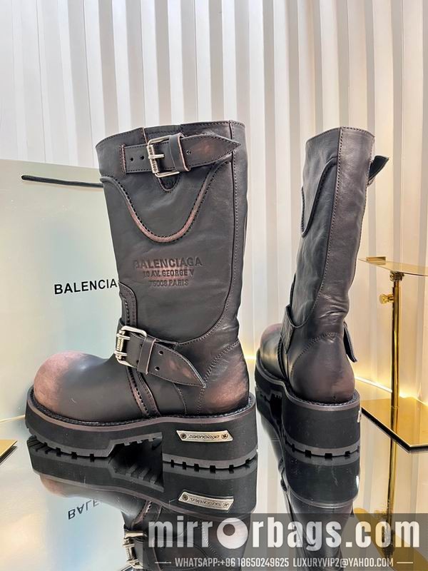 Balenciaga Shoes Balenciaga sz35-45 mnh0601