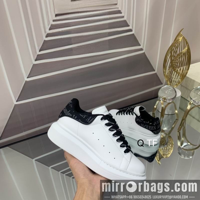 Alexander McQueen Shoes Alexander Mcqueen sz35-45 4C GDT0446