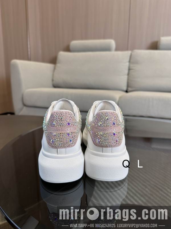 Alexander McQueen Shoes Alexander Mcqueen sz35-45 FS0117