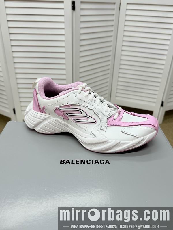 Balenciaga Shoes Balenciaga sz35-42 hnh0601