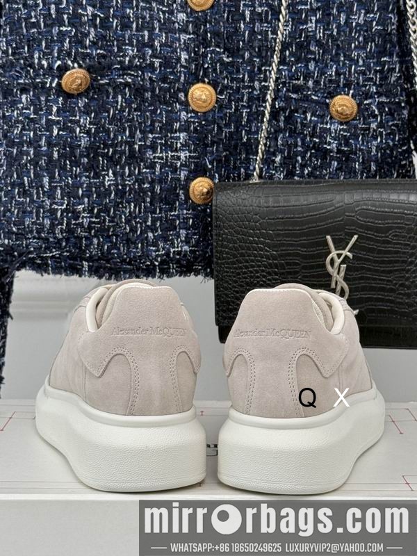 Alexander McQueen Shoes Alexander Mcqueen sz35-45 N0108