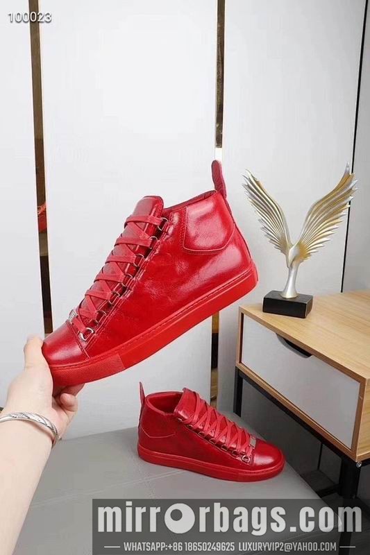 Balenciaga Shoes Balenciaga sz38-44 jyq0112