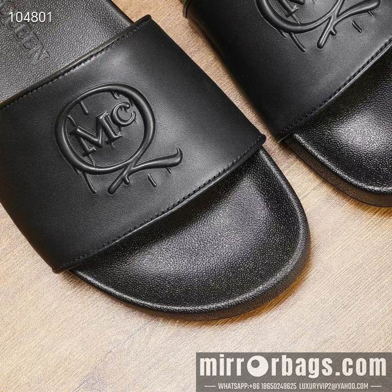 Alexander McQueen Shoes Alexander McQueen sz38-46 jyh0508