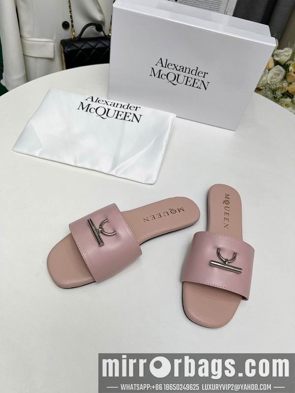Alexander McQueen Shoes Alexander McQueen 35-43 jyh0501