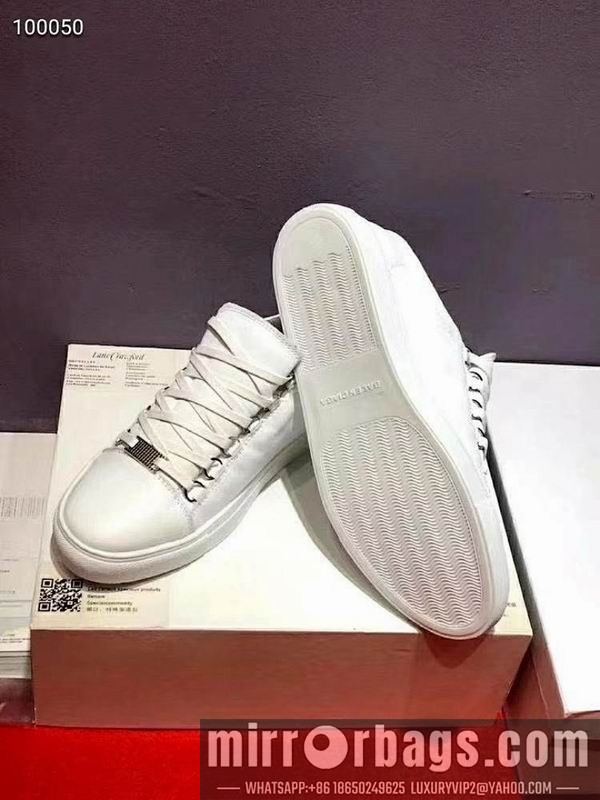 Balenciaga Shoes Balenciaga sz38-44 jyq0105