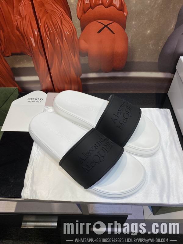Alexander McQueen Shoes Alexander McQueen sz38-46 mnw0501