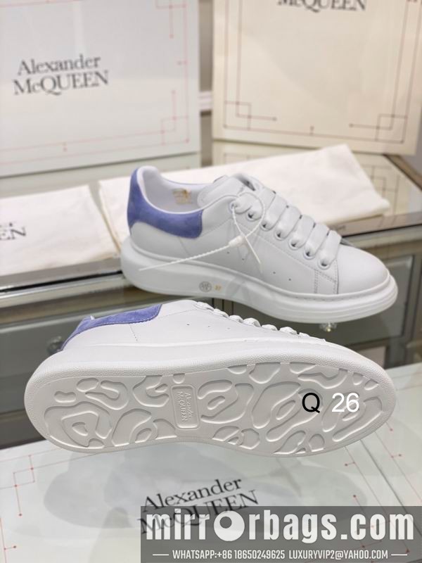 Alexander McQueen Shoes Alexander Mcqueen sz35-45 N0109