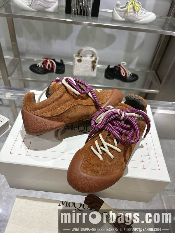Alexander McQueen Shoes Alexander McQueen sz35-45 jc2h0501