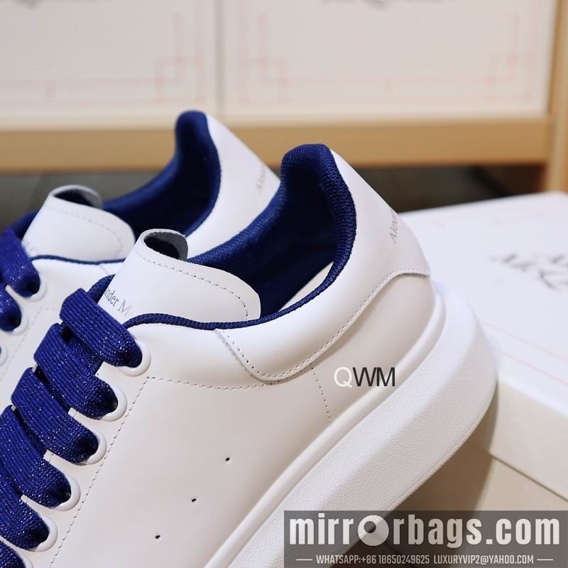 Alexander McQueen Shoes Alexander Mcqueen sz35-45 3C TF0445